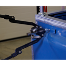 Sealey AK39602 Rivet & Threaded Nut Rivet Kit