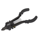 Sealey AK3982 Heavy-Duty Compact Riveter with Collection Bowl