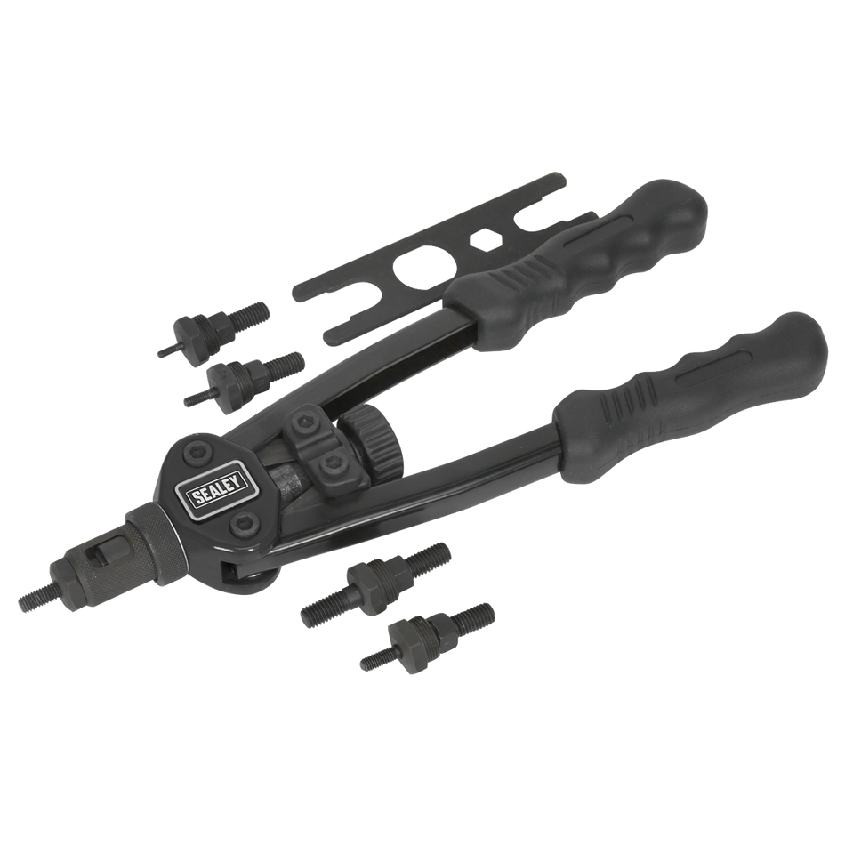 Sealey AK3984 Short-Arm Threaded Nut Riveter