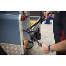 Sealey AK3985 Long-Arm Threaded Nut Riveter