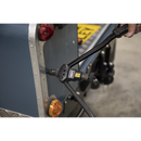 Sealey AK3985 Long-Arm Threaded Nut Riveter