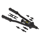 Sealey AK3985 Long-Arm Threaded Nut Riveter