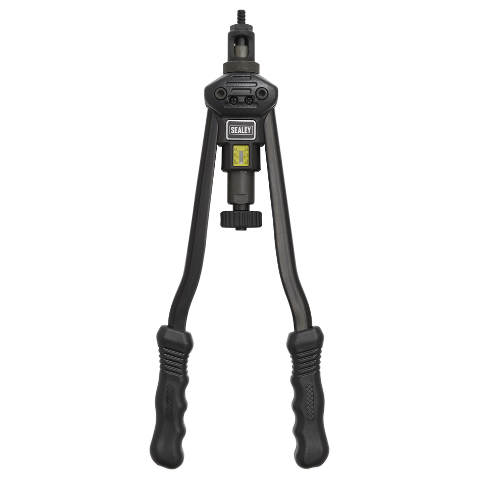 Sealey AK3985 Long-Arm Threaded Nut Riveter