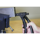 Sealey AK3986 Threaded Nut Riveter