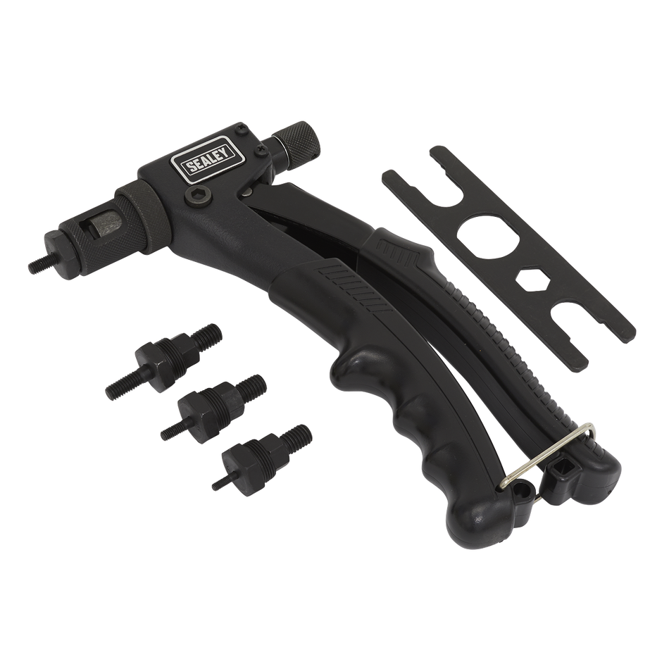 Sealey AK3986 Threaded Nut Riveter