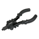 Sealey AK3989 2-in-1 Heavy-Duty Compact Riveter