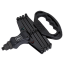 Sealey AK399 Lazy Tongs Riveter