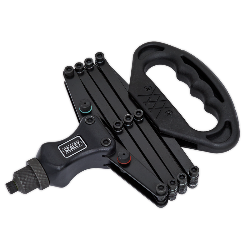 Sealey AK399 Lazy Tongs Riveter