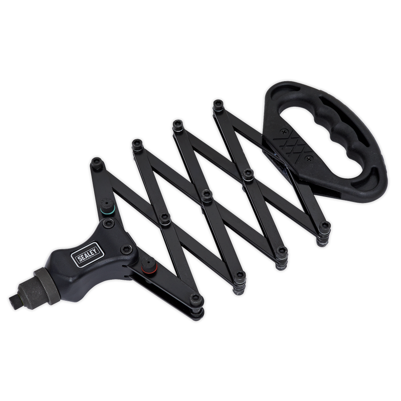 Sealey AK399 Lazy Tongs Riveter