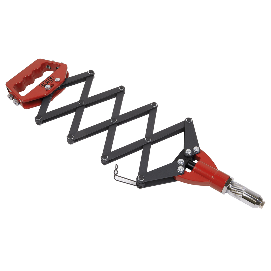 Sealey AK39902 Lazy Tongs Riveter