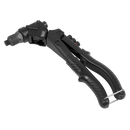 Sealey AK3991 Riveting Kit Swivel Head