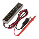 Sealey AK400 12V LED Battery/Alternator Tester