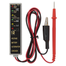 Sealey AK400 12V LED Battery/Alternator Tester