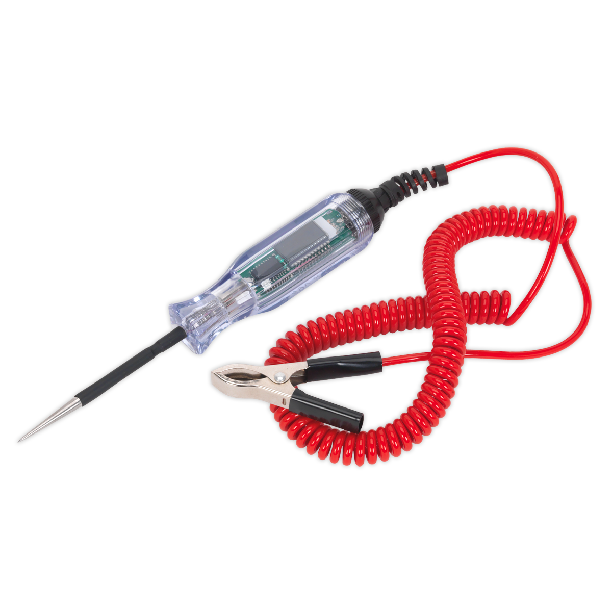 Sealey AK4012 3-48V Integrated Test Light/Voltmeter