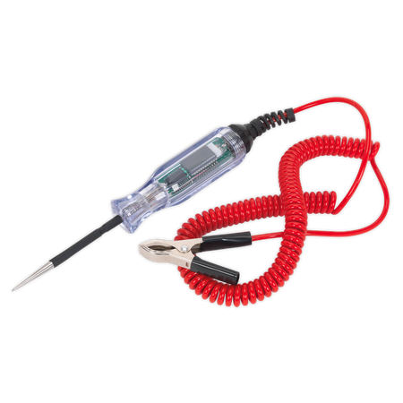 Sealey AK4012 3-48V Integrated Test Light/Voltmeter