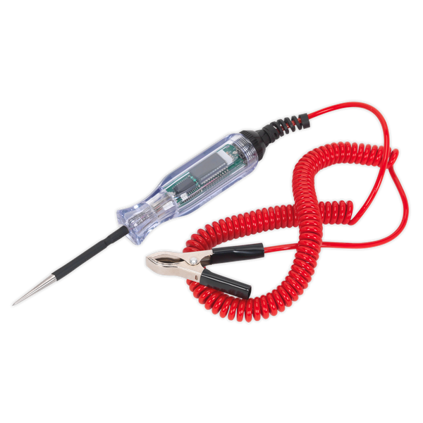 Sealey AK4012 3-48V Integrated Test Light/Voltmeter