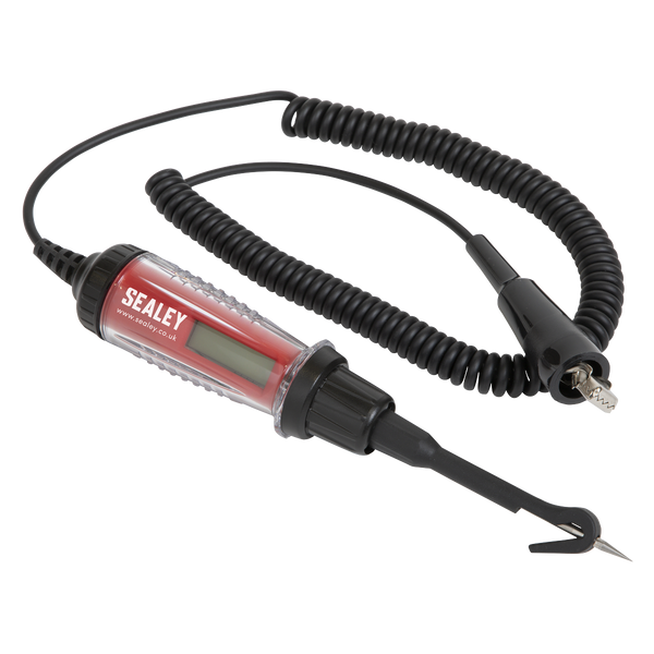 Sealey AK4013 Integrated Test Light/Voltmeter 3-60V
