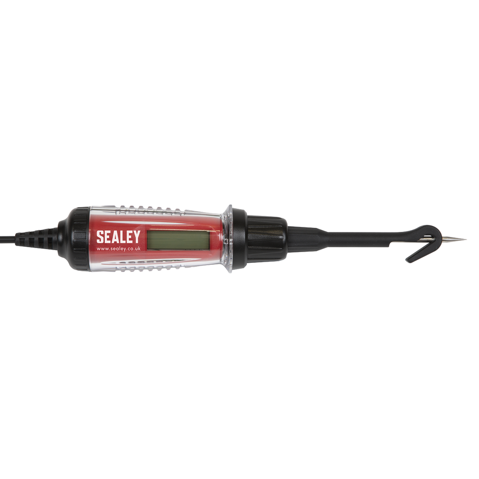 Sealey AK4013 Integrated Test Light/Voltmeter 3-60V