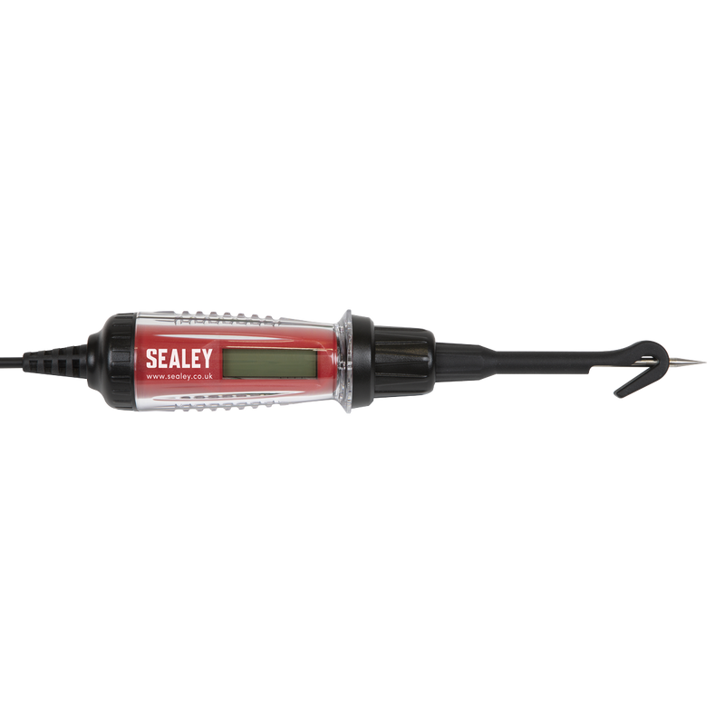 Sealey AK4013 Integrated Test Light/Voltmeter 3-60V