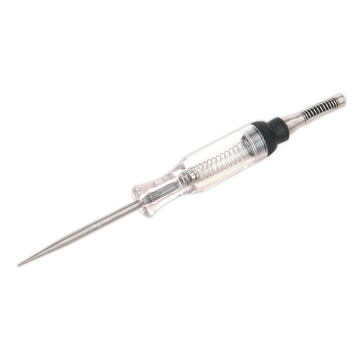 Sealey AK402 6/12/24V Circuit Tester with Test Light