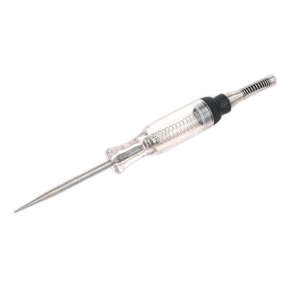 Sealey AK402 6/12/24V Circuit Tester with Test Light