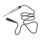 Sealey AK402 6/12/24V Circuit Tester with Test Light