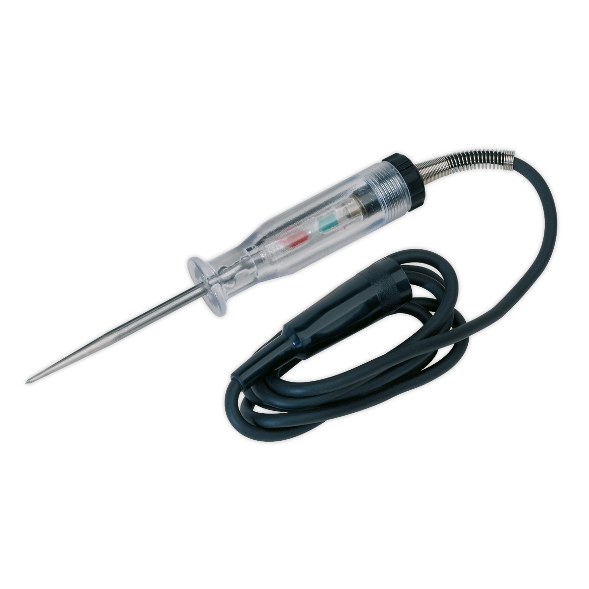 Sealey AK4030 6/12/24V Circuit Tester with Polarity Test