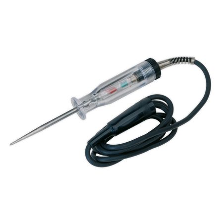 Sealey AK4030 6/12/24V Circuit Tester with Polarity Test
