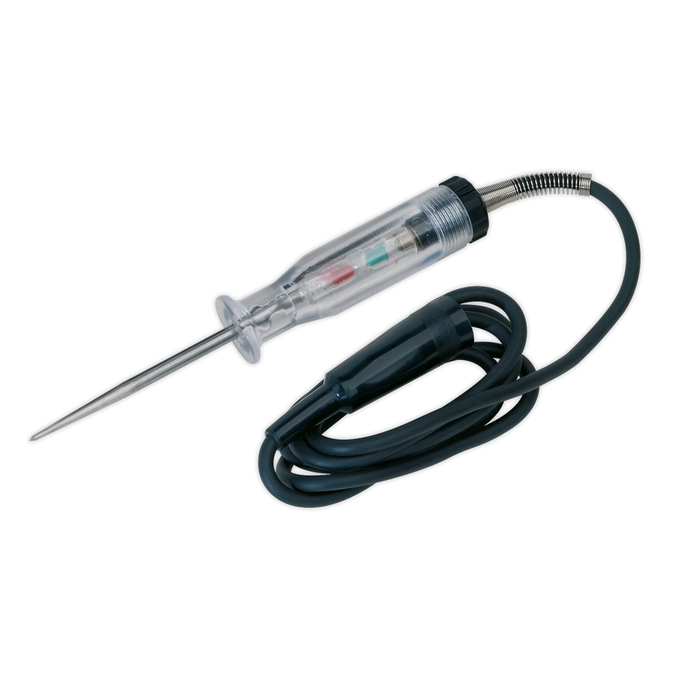 Sealey AK4030 6/12/24V Circuit Tester with Polarity Test