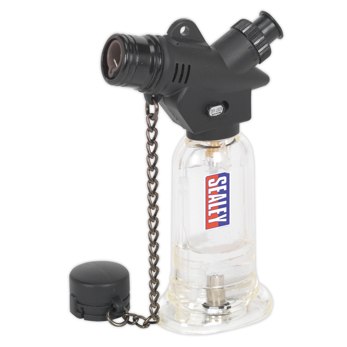 Sealey AK4042 Micro Butane Heating Torch