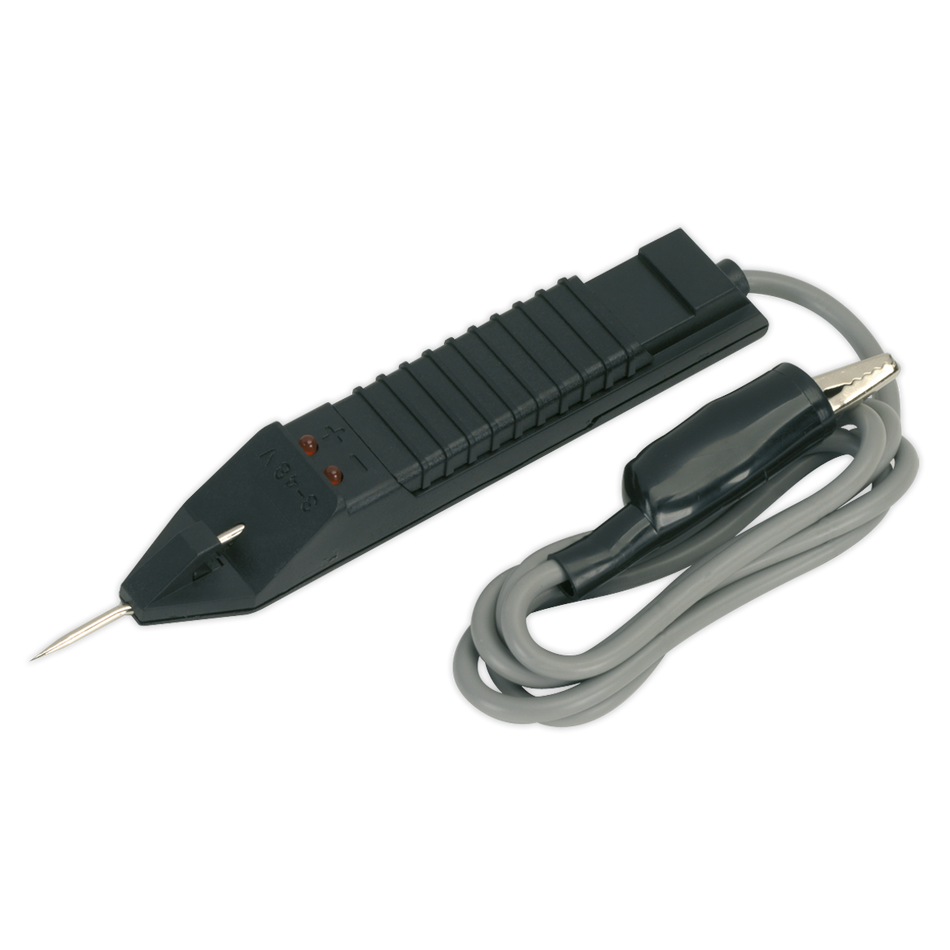 Sealey AK4051 3-48V Circuit Tester