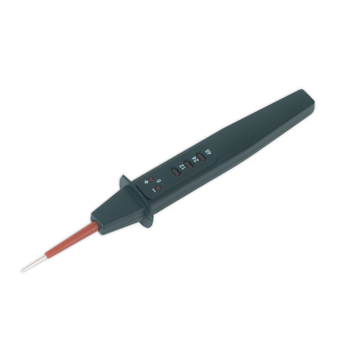 Sealey AK407 6/12/24/48V LED Circuit Tester