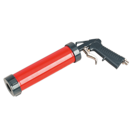 Sealey AK41 220mm Air Caulking Gun
