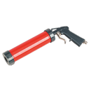 Sealey AK41 220mm Air Caulking Gun