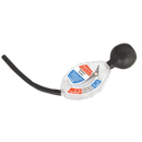 Sealey AK410 6/12/24V Battery Fluid Tester - Dial Type