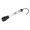 Sealey AK4120 Ethylene Glycol Antifreeze Tester - Disc Type