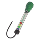 Sealey AK4122 Propylene Glycol Antifreeze Tester - Disc Type