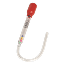 Sealey AK4123 Ethylene Glycol Antifreeze Pocket Tester - Ball Type