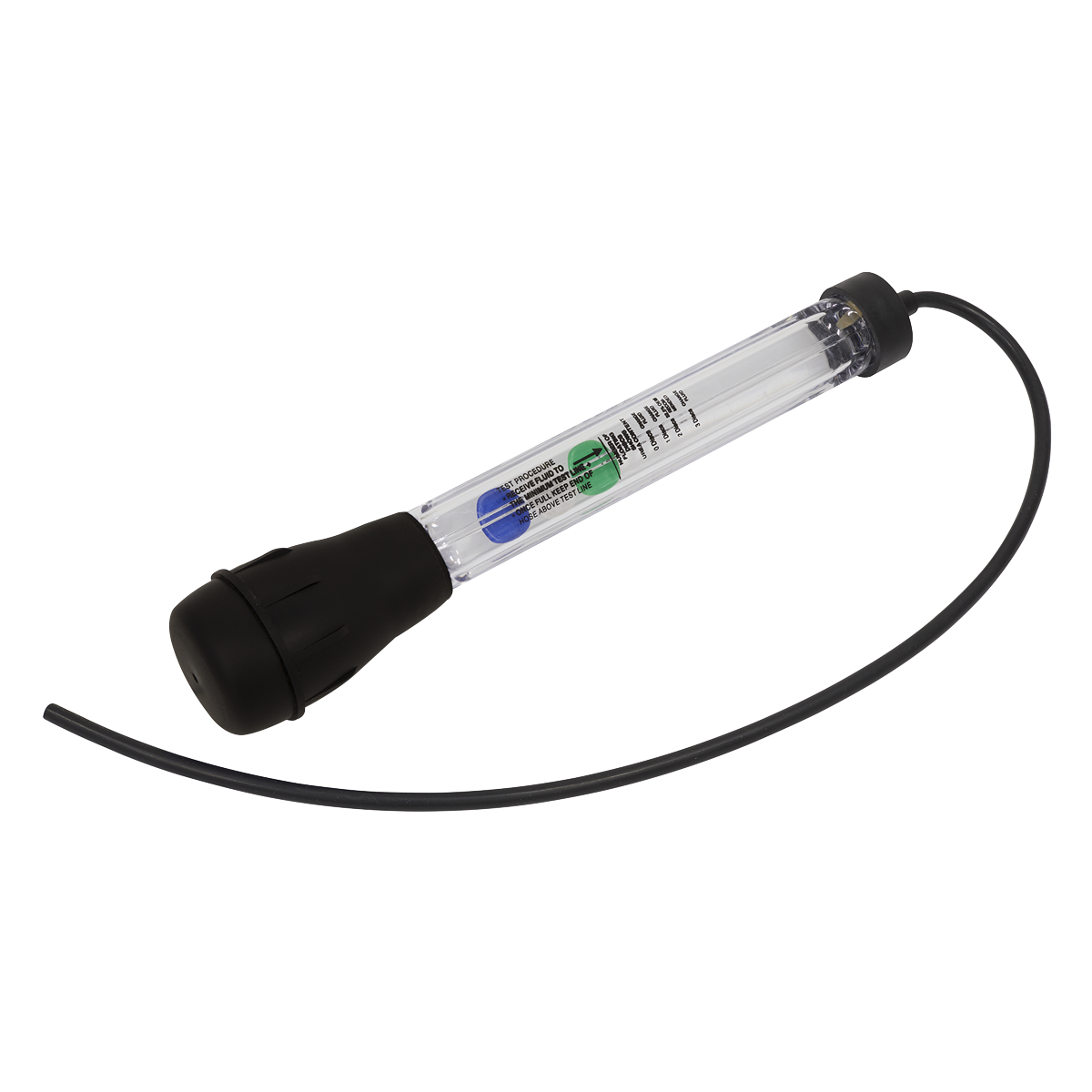 Sealey AK4125 AdBlueâ€šÃ Ã¶âˆšÃ¡Â¬Â¨âˆšÃœ Tester - Disc Type