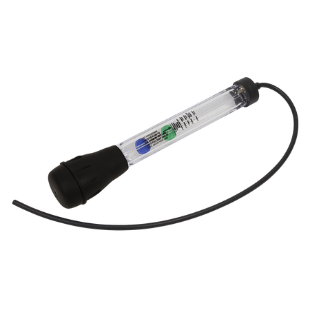 Sealey AK4125 AdBlueâ€šÃ Ã¶âˆšÃ¡Â¬Â¨âˆšÃœ Tester - Disc Type
