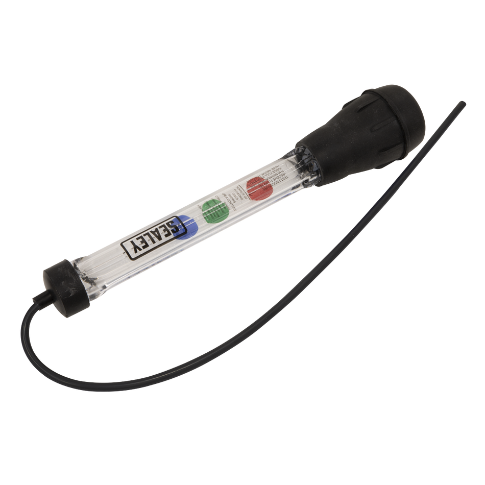 Sealey AK4125 AdBlue‚àö√á¬¨√Ü Tester - Disc Type