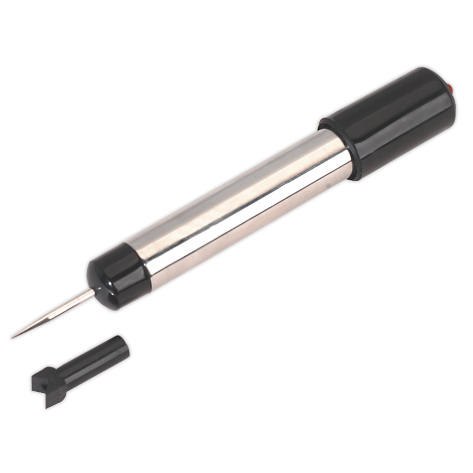 Sealey AK415 3-28V Cordless Circuit Tester Buzzer/LED