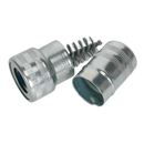 Sealey AK417 Battery Post & Terminal Cleaner