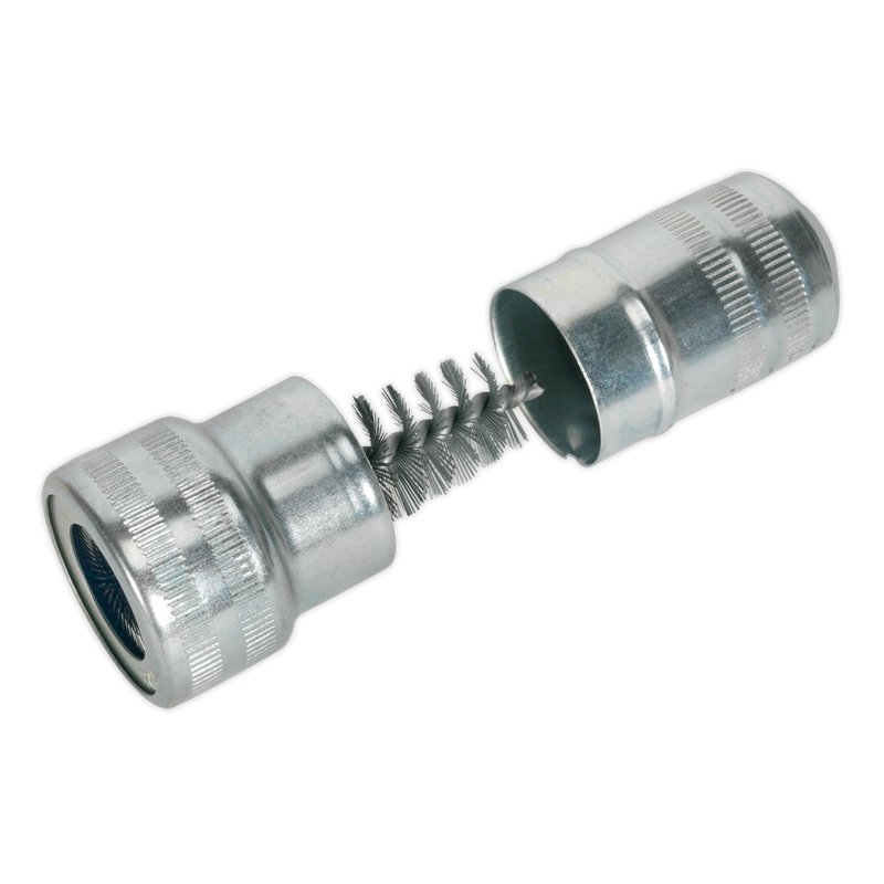 Sealey AK417 Battery Post & Terminal Cleaner