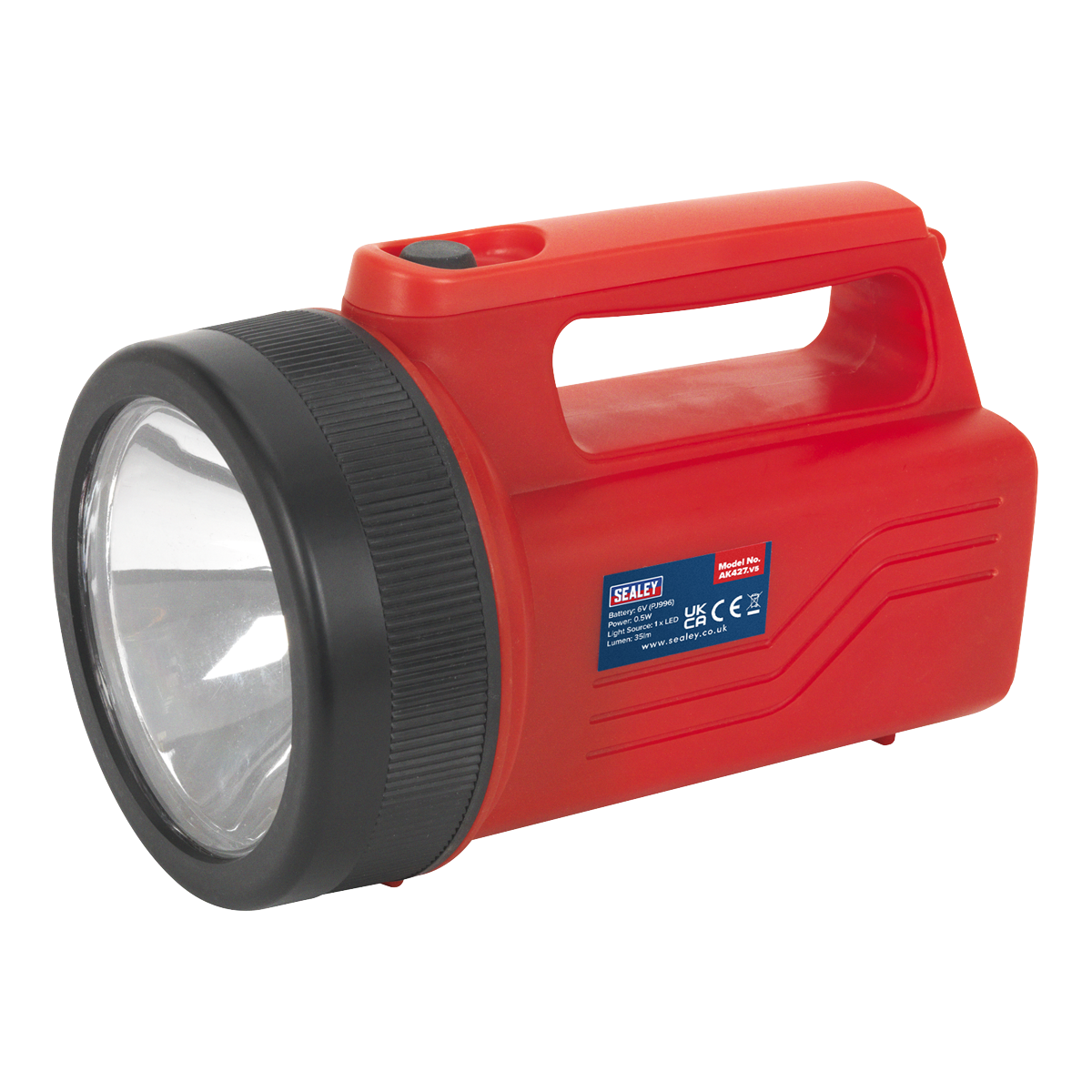 Sealey AK427 0.5W LED Spotlight