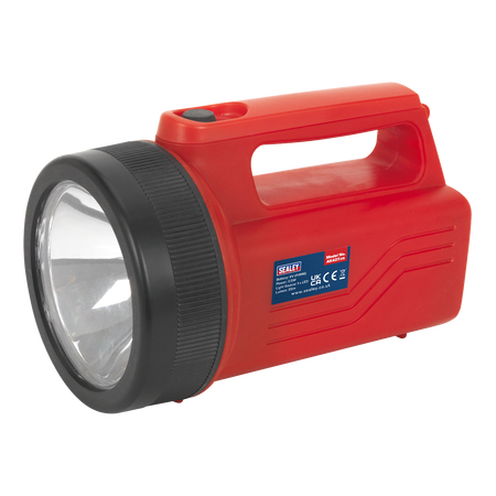 Sealey AK427 0.5W LED Spotlight