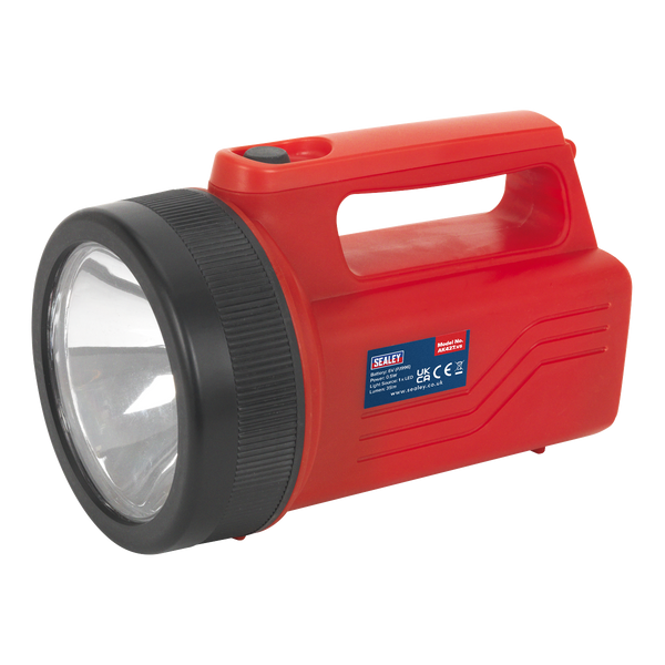 Sealey AK427 0.5W LED Spotlight