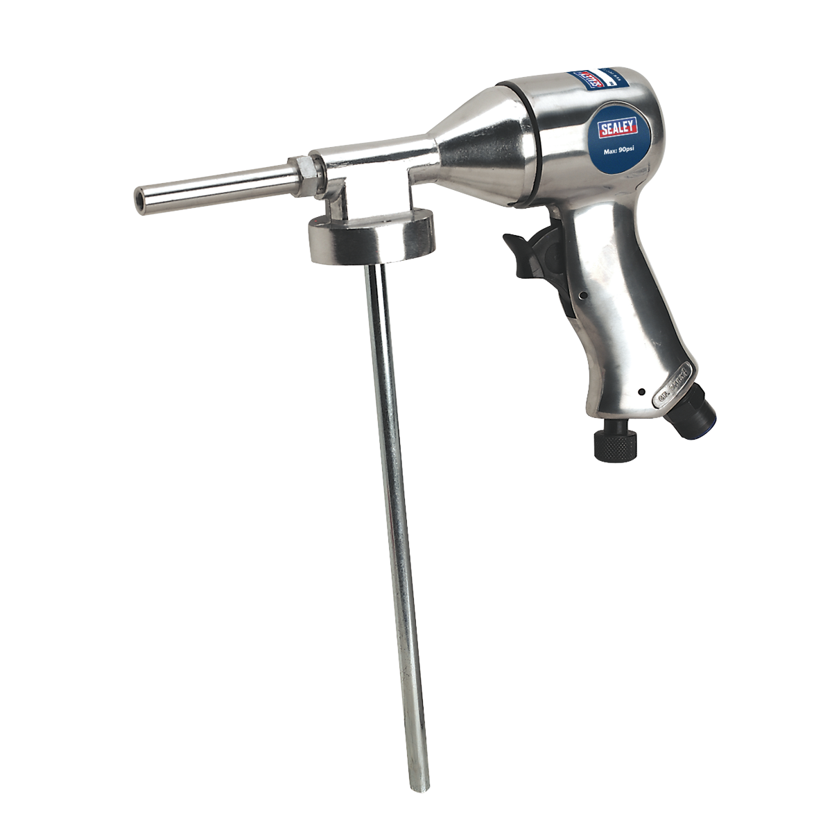 Sealey AK42 Air Operated Underbody Coating Gun