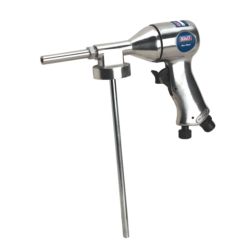 Sealey AK42 Air Operated Underbody Coating Gun