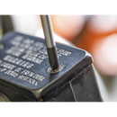 Sealey AK4314 4pc JIS Screwdriver Set